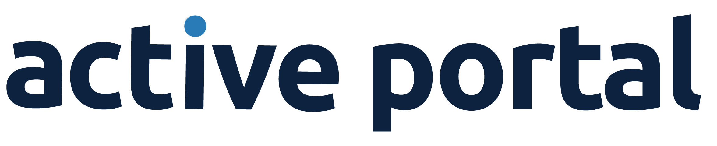 Active Portal logo